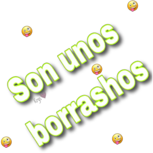 Frases para la peda (Krys) 