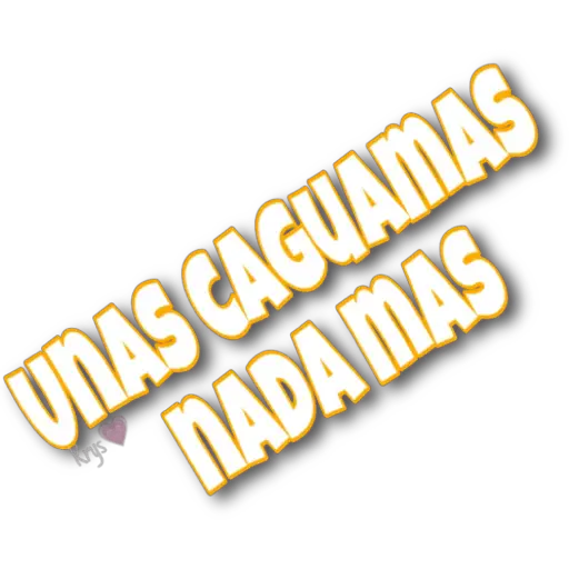 Frases para la peda (Krys) 