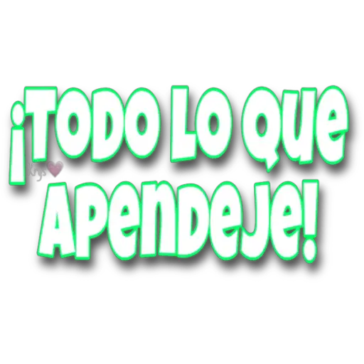 Frases para la peda (Krys) 