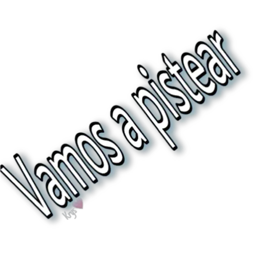 Frases para la peda (Krys) 