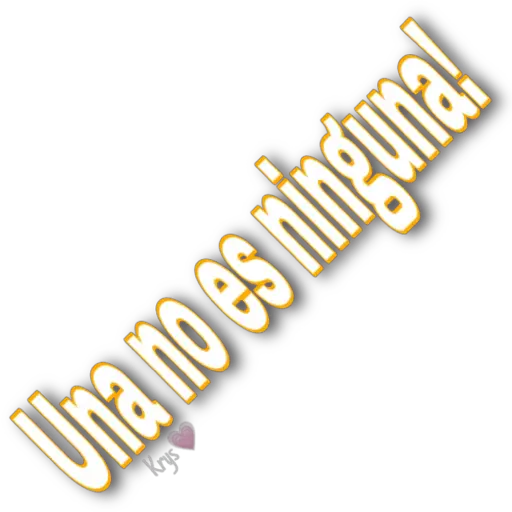 Frases para la peda (Krys) 