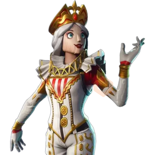 Fortnite sticker 19