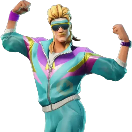 Fortnite sticker 28