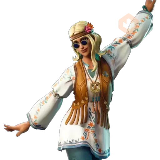 Fortnite sticker 27