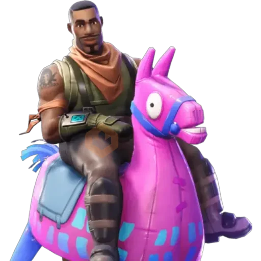 Fortnite sticker 11