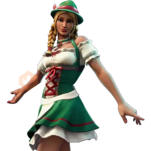 Fortnite sticker 21
