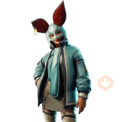 Fortnite sticker 17