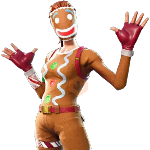 Fortnite sticker 23