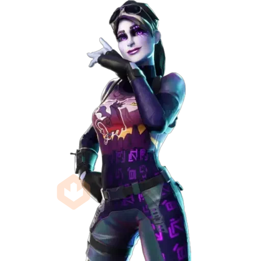 Fortnite sticker 14