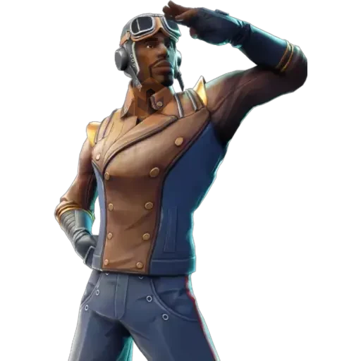 Fortnite sticker 29