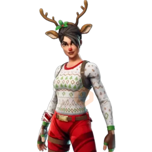 Fortnite sticker 22