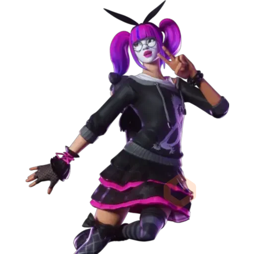Fortnite sticker 20