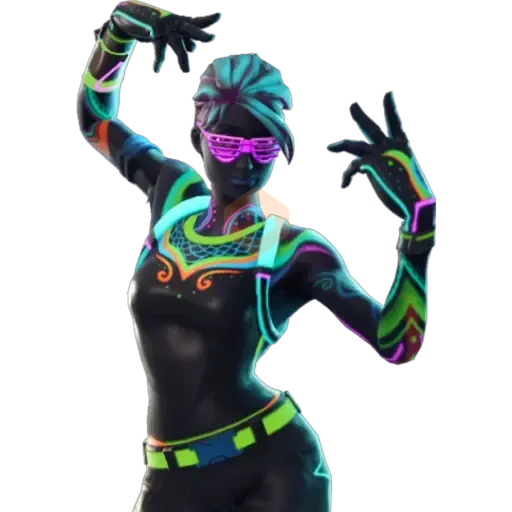 Fortnite sticker 26