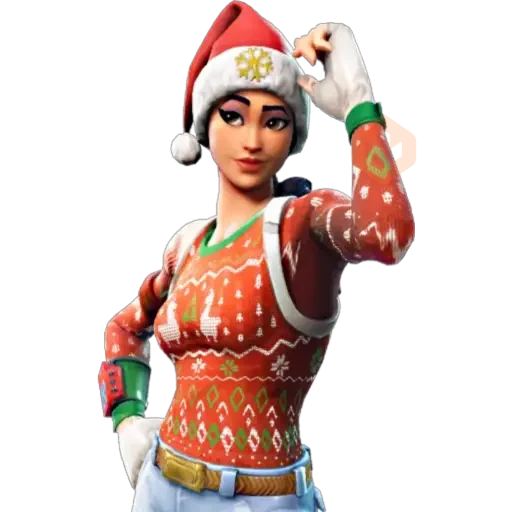 Fortnite 3 sticker 17