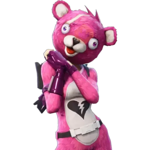 Fortnite 3 sticker 27