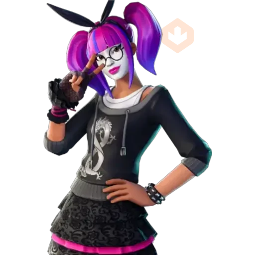 Fortnite 3 sticker 29