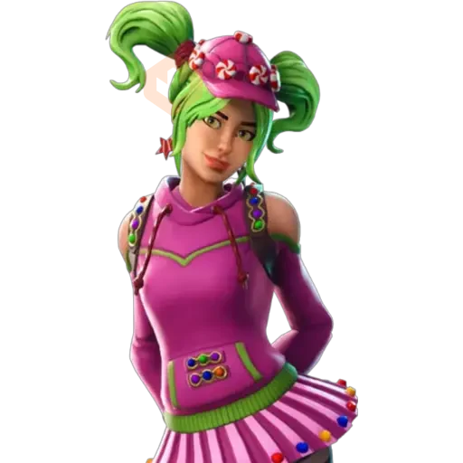 Fortnite 3 sticker 26