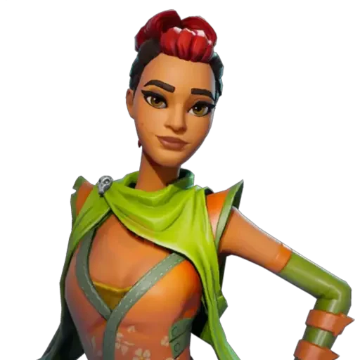 Fortnite 3 sticker 25