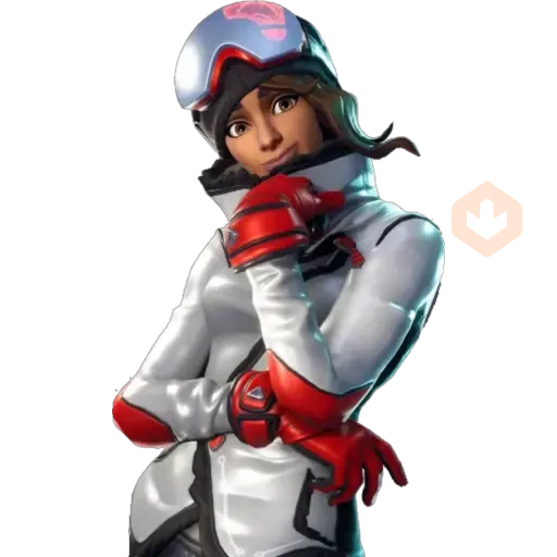 Fortnite 3 sticker 18