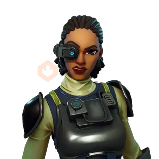 Fortnite 3 sticker 11