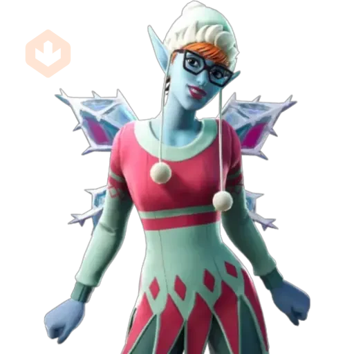 Fortnite 3 sticker 19