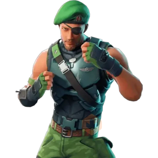 Fortnite 3 sticker 24