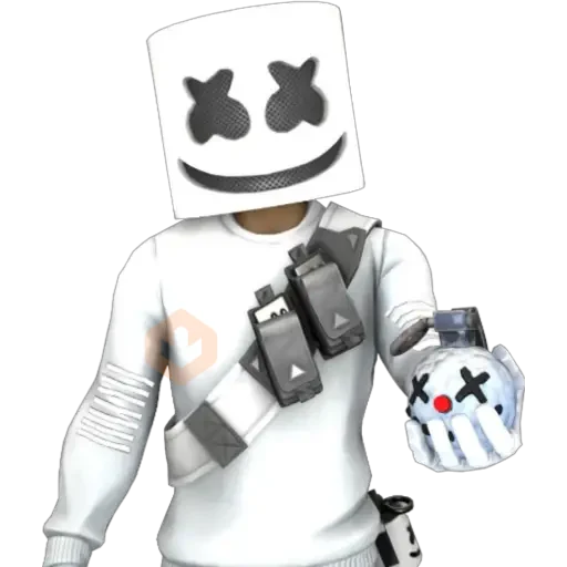 Fortnite 3 sticker 14
