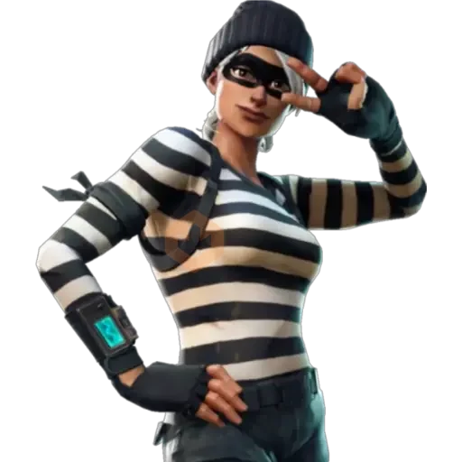Fortnite 3 sticker 21
