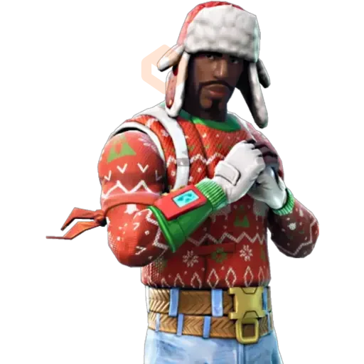 Fortnite 3 sticker 12