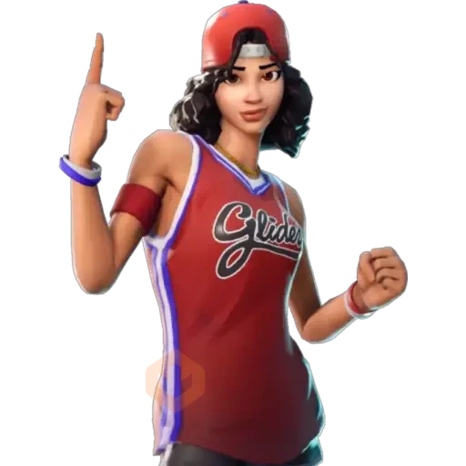 Fortnite 3 sticker 30