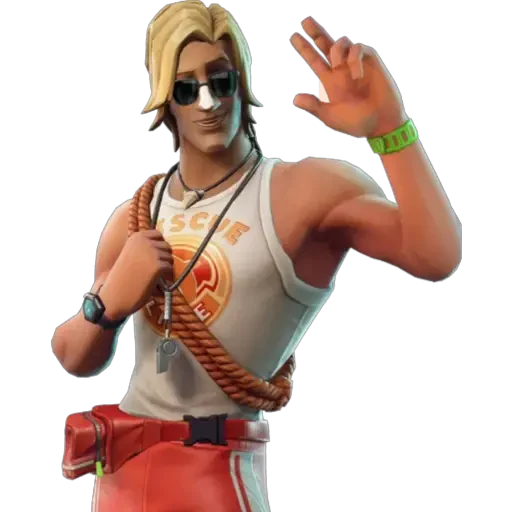 Fortnite 3 sticker 15