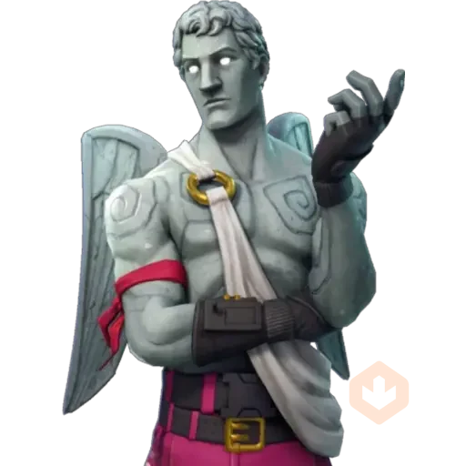 Fortnite 3 sticker 20