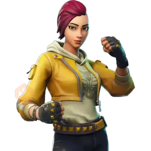 Fortnite 3 sticker 22