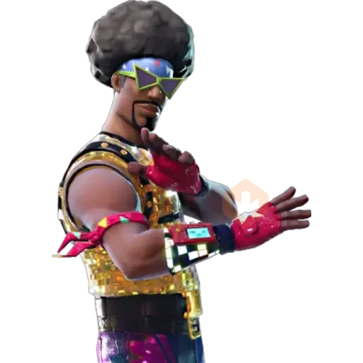 Fortnite 3 sticker 23