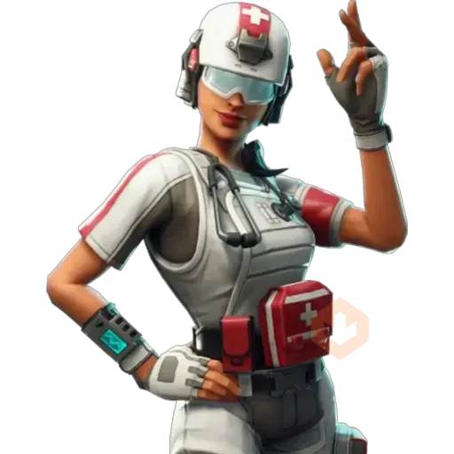 Fortnite 3 sticker 28