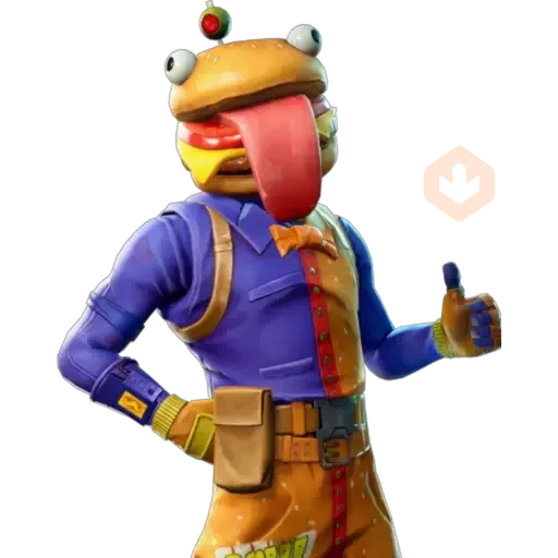 Fortnite 3 sticker 13