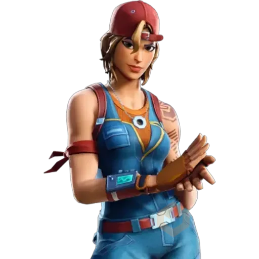 Fortnite 2 sticker 30
