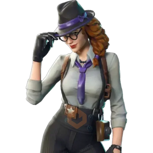 Fortnite 2 sticker 23