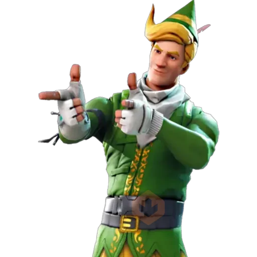 Fortnite 2 sticker 17