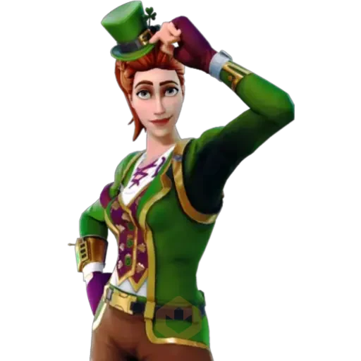 Fortnite 2 sticker 15