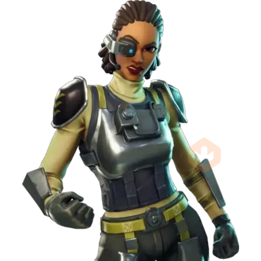 Fortnite 2 sticker 25