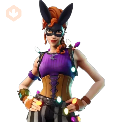 Fortnite 2 sticker 27
