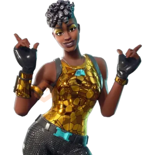 Fortnite 2 sticker 20