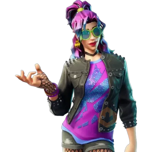 Fortnite 2 sticker 11