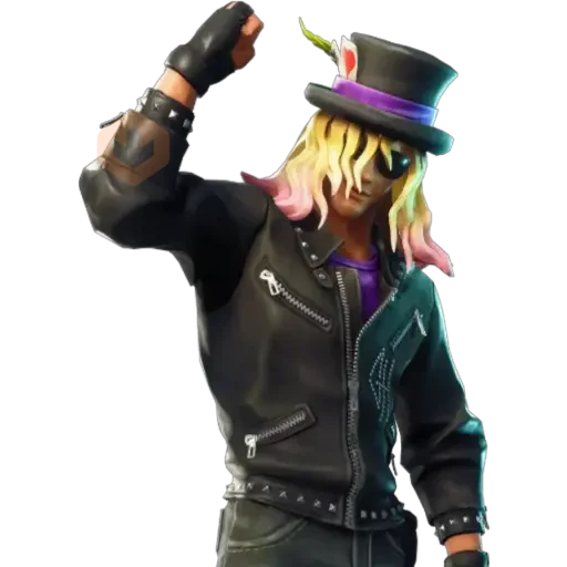 Fortnite 2 sticker 28