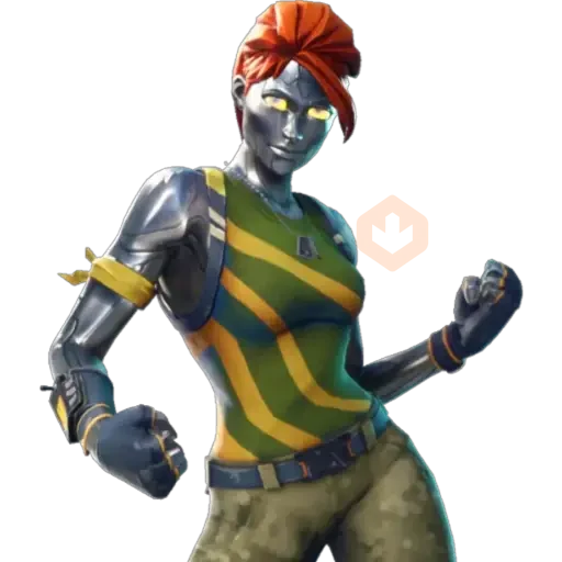 Fortnite 2 sticker 21