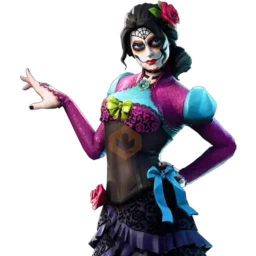 Fortnite 2 sticker 18