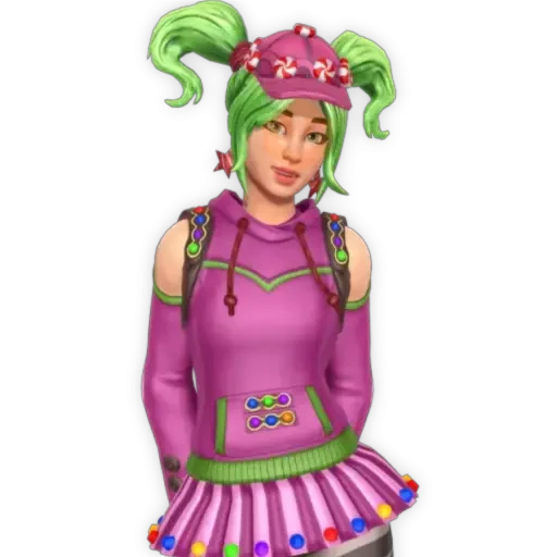Fortnite 2 sticker 29