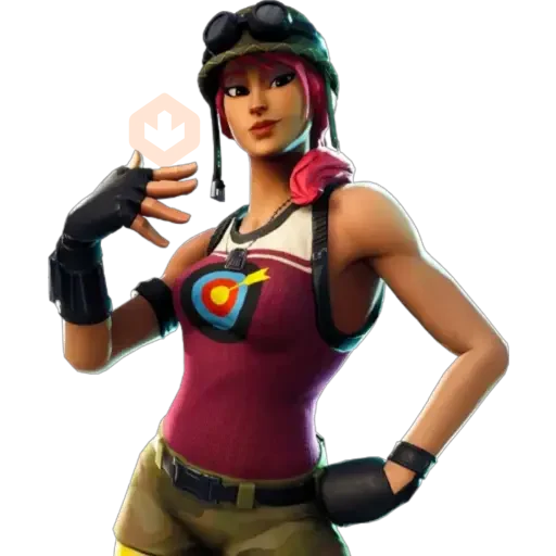 Fortnite 2 sticker 26