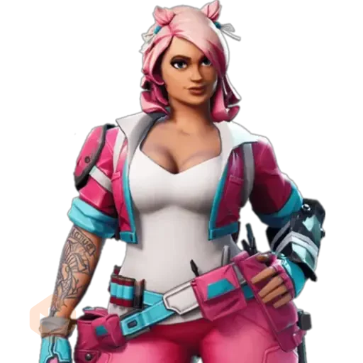 Fortnite 2 sticker 22